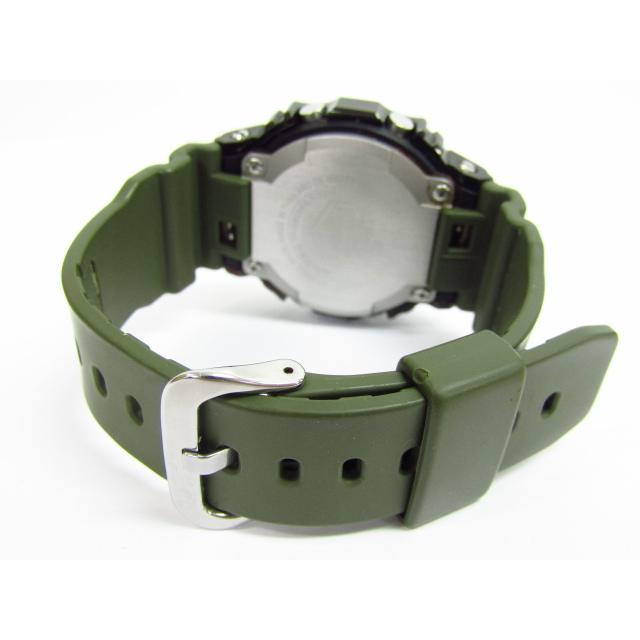G-SHOCK CASIO カシオ G-ショック GM-5600B デジタル腕時計 G-SHOCK CASIO カシオ G-ショック GM-5600B デジタル腕時計