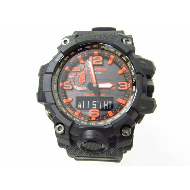 G-SHOCK CASIO カシオ G-ショック マッドマスター マハリシ G-SHOCK CASIO カシオ G-ショック マッドマスター マハリシ