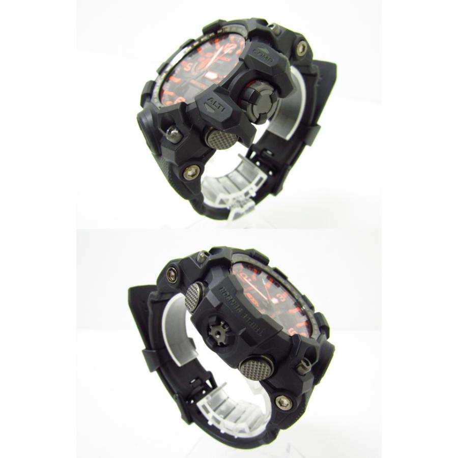 G-SHOCK CASIO カシオ G-ショック マッドマスター マハリシ G-SHOCK CASIO カシオ G-ショック マッドマスター マハリシ