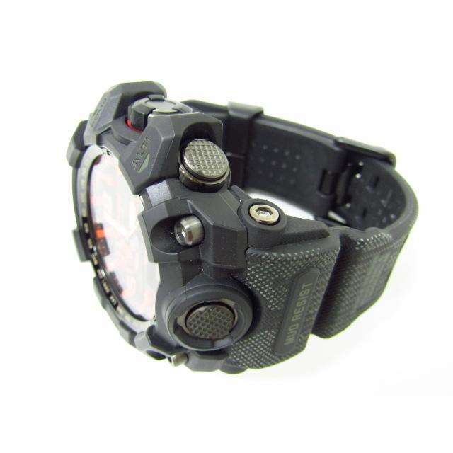 G-SHOCK CASIO カシオ G-ショック マッドマスター マハリシ G-SHOCK CASIO カシオ G-ショック マッドマスター マハリシ