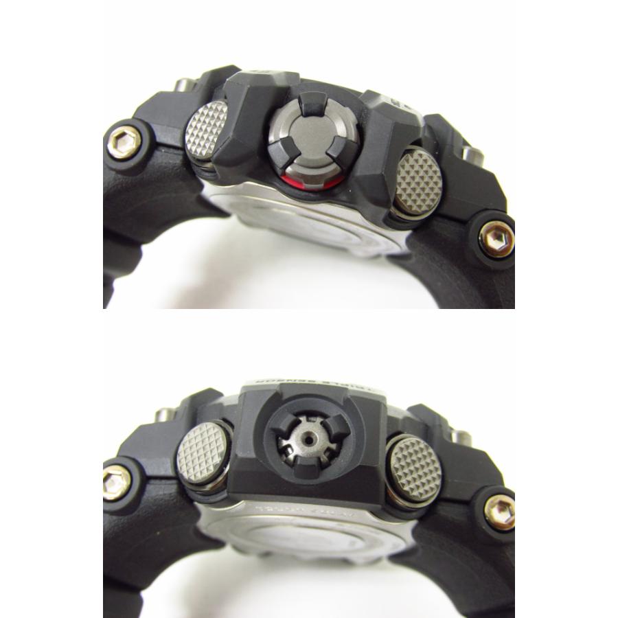 G-SHOCK CASIO カシオ G-ショック マッドマスター マハリシ G-SHOCK CASIO カシオ G-ショック マッドマスター マハリシ
