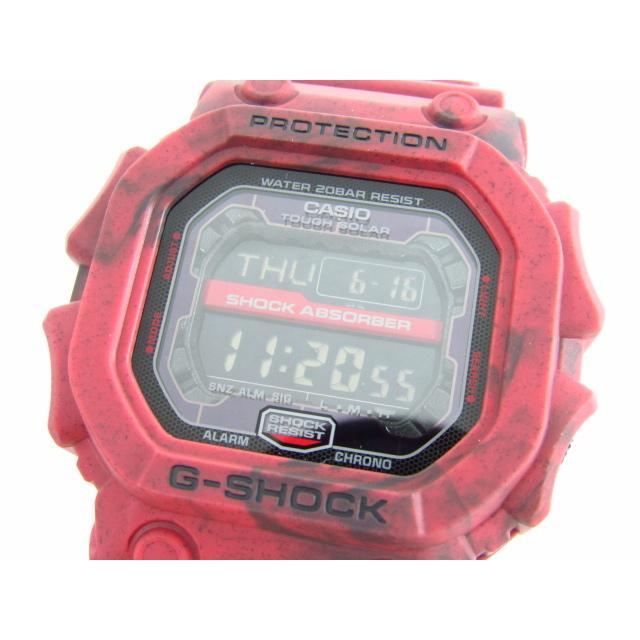 G-SHOCK 未使用 CASIO カシオ G-ショック GX-56SL-4JF タフ G-SHOCK 未使用 CASIO カシオ G-ショック GX-56SL-4JF タフ