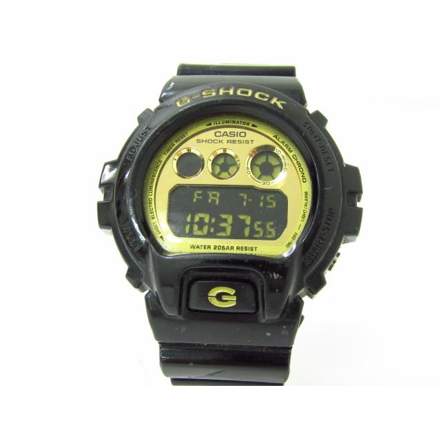 G-SHOCK CASIO カシオ G-ショック DW-6900CB デジタル腕時計 G-SHOCK CASIO カシオ G-ショック DW-6900CB デジタル腕時計