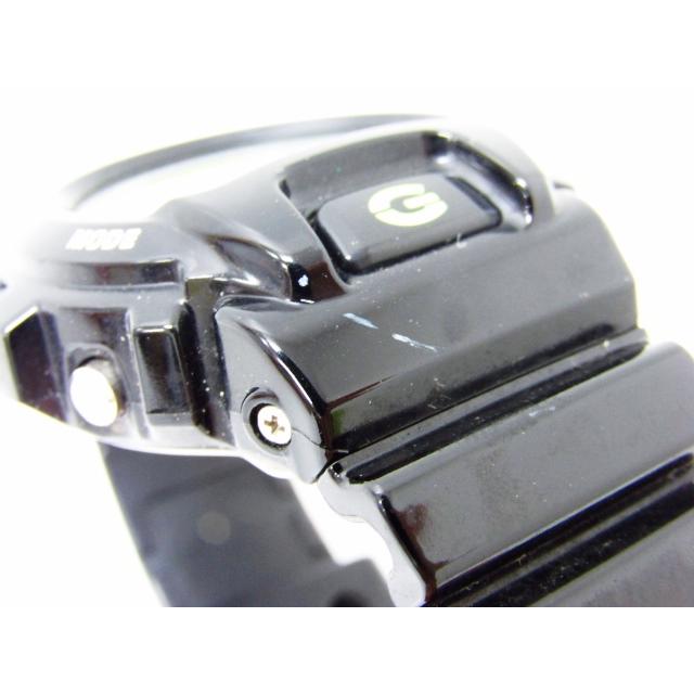 G-SHOCK CASIO カシオ G-ショック DW-6900CS デジタル腕時計