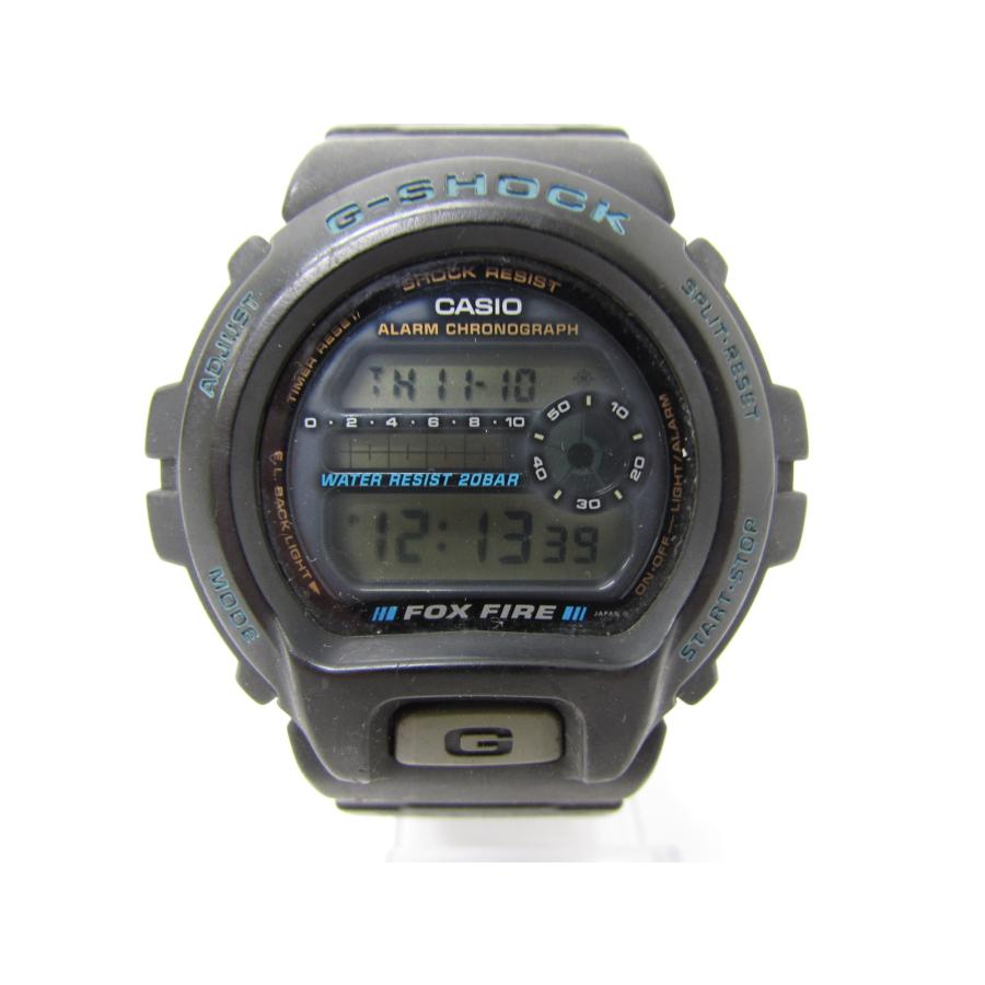 時計 G-SHOCK DW-6900CC G-SHOCK CASIO カシオ G-ショック DW-6900 デジタル 腕時計