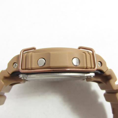 G-SHOCK 未使用 CASIO カシオ G-ショック DW-5700PT-5JF
