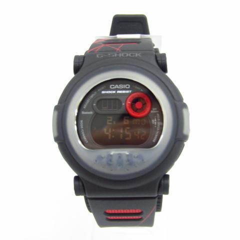 G-SHOCK 未使用 CASIO カシオ G-ショック G-B001MVA-1JR G-SHOCK 未使用 CASIO カシオ G-ショック G-B001MVA-1JR