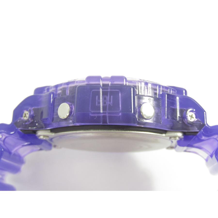 G-SHOCK 未使用 CASIO カシオ G-ショック DW-5900JT-6JF クリア G-SHOCK 未使用 CASIO カシオ G-ショック DW-5900JT-6JF クリア
