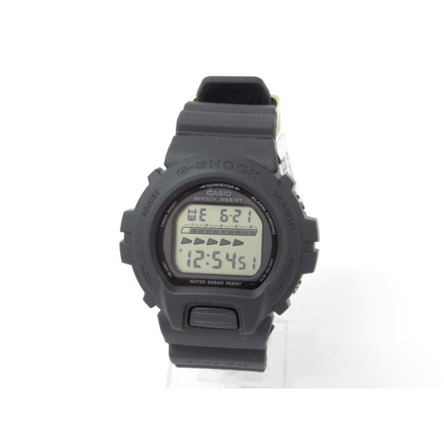 未使用 CASIO カシオ G-SHOCK G-ショック DW-6640RE-1JR 40周年限定モデル デジタル 腕時計 ▼AC23969｜thrift-webshop｜02