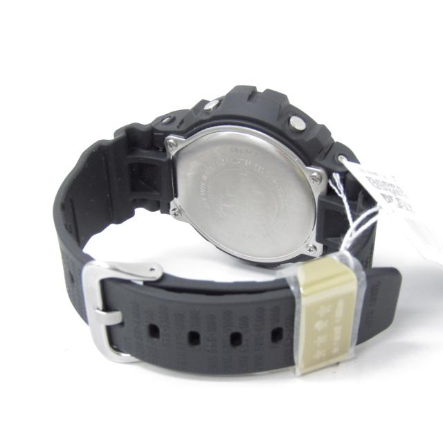 G-SHOCK 未使用 CASIO カシオ G-ショック DW-6640RE-1JR 40周年 G-SHOCK 未使用 CASIO カシオ G-ショック DW-6640RE-1JR 40周年