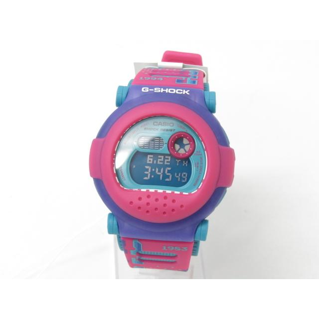 G-SHOCK 未使用 CASIO カシオ G-ショック G-B001RG-4JR デジタル G-SHOCK 未使用 CASIO カシオ G-ショック G-B001RG-4JR デジタル