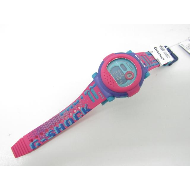 G-SHOCK 未使用 CASIO カシオ G-ショック G-B001RG-4JR デジタル G-SHOCK 未使用 CASIO カシオ G-ショック G-B001RG-4JR デジタル