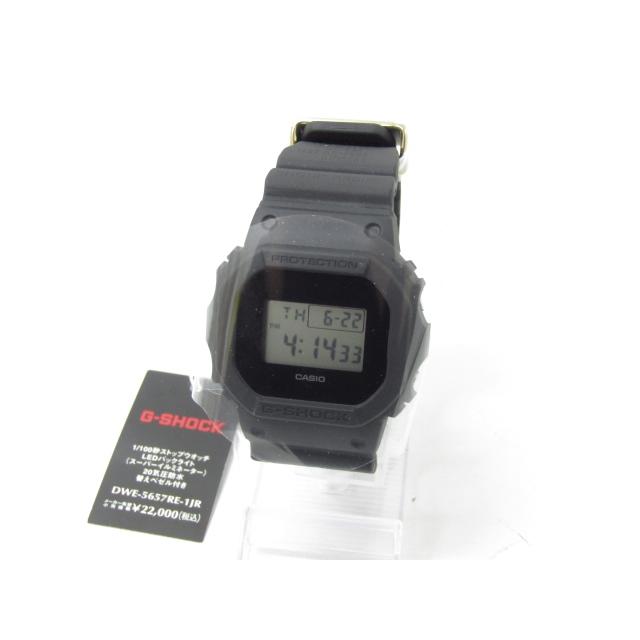 未使用 CASIO カシオ G-SHOCK G-ショック DWE-5657RE-1JR 40周年限定モデル デジタル 腕時計 ▼AC23982｜thrift-webshop｜02
