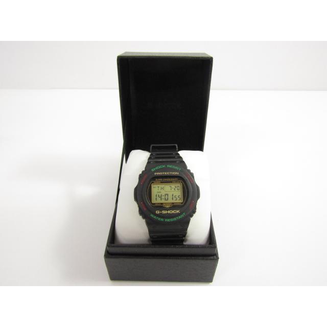 G-SHOCK CASIO カシオ G-ショック DW-5700TH ウインター G-SHOCK CASIO カシオ G-ショック DW-5700TH ウインター