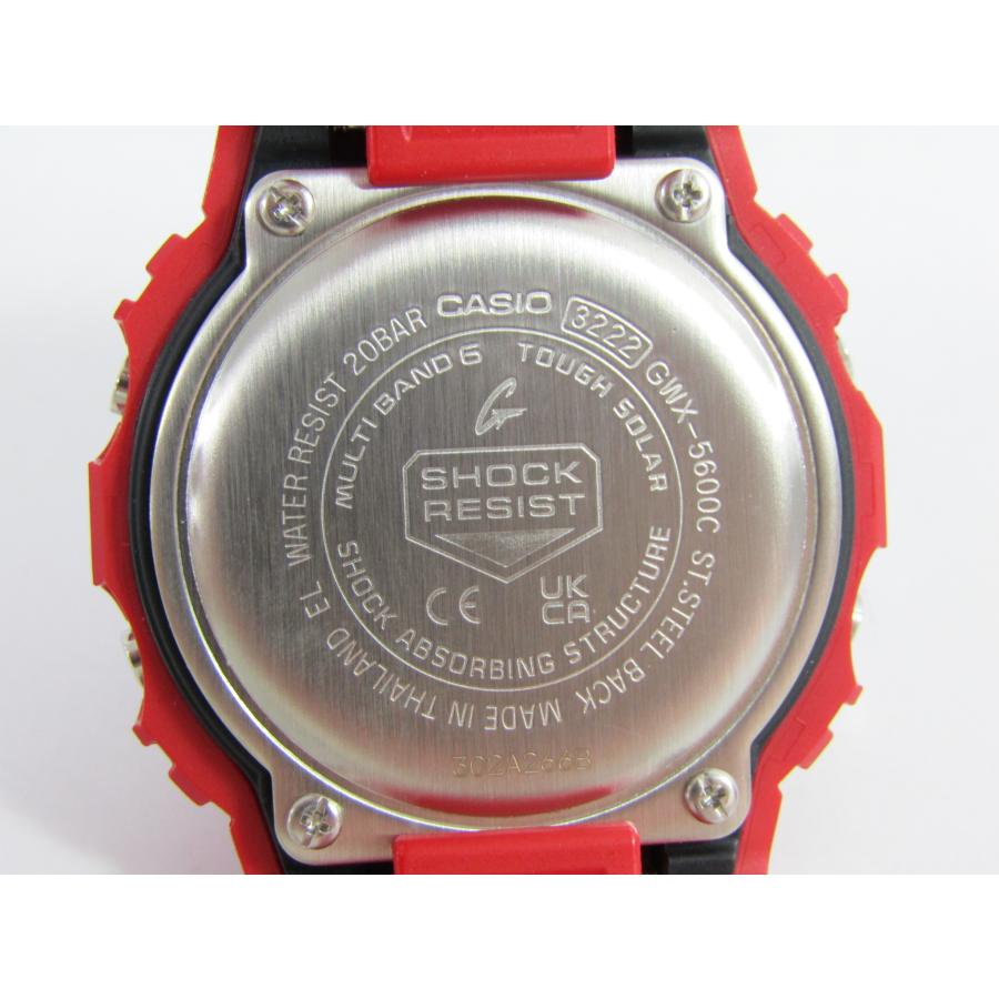 G-SHOCK MT-G タフソーラー腕時計 GEORGIA 未使用 G-SHOCK ジーショック CASIO カシオ 腕時計 MTG-900IDJ GEORGIA