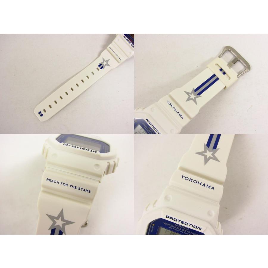 G-SHOCK CASIO カシオ Gショック DW-5600VT 横浜DeNA G-SHOCK CASIO カシオ Gショック DW-5600VT 横浜DeNA
