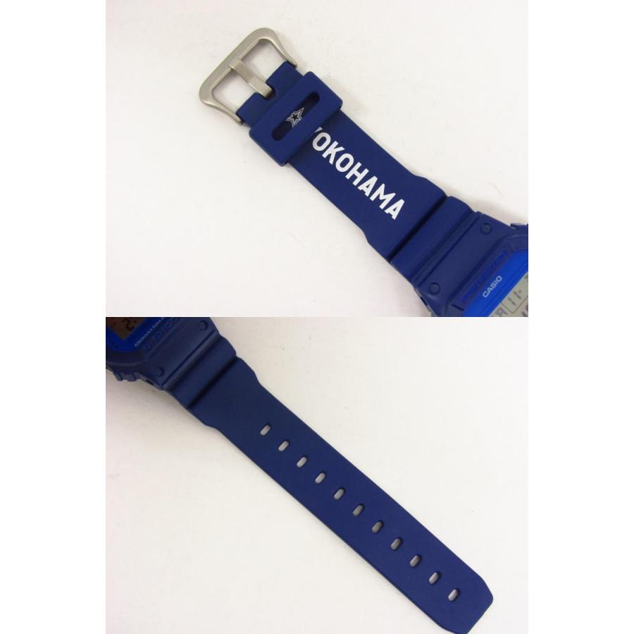 G-SHOCK CASIO カシオ Gショック DW-5600VT 横浜DeNA G-SHOCK CASIO カシオ Gショック DW-5600VT 横浜DeNA