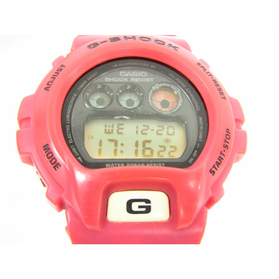 G-SHOCK CASIO カシオ DW-6900FS デジタル腕時計 ∩AC24536 G-SHOCK CASIO カシオ DW-6900FS デジタル腕時計 ∩AC24536