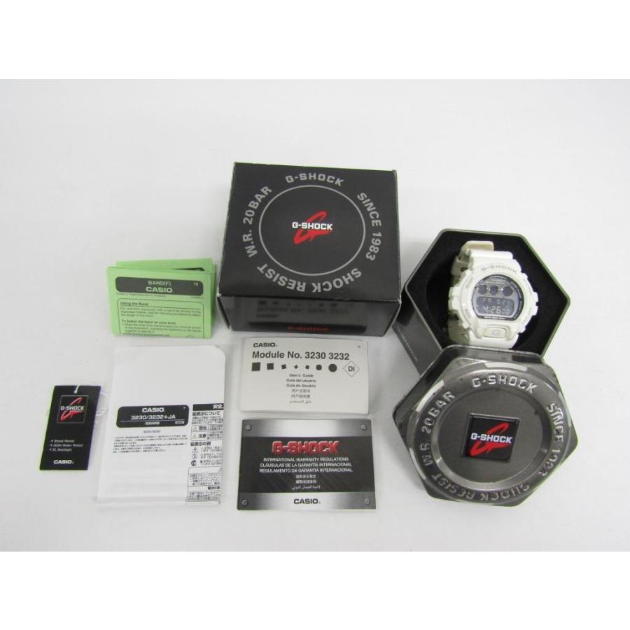 G-SHOCK CASIO カシオ Metallic Colors メタリックカラーズ DW-6900NB