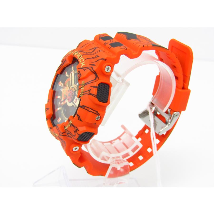 G-SHOCK 未使用 CASIO × ドラゴンボールZ DRAGON BALL GA-110 GA G-SHOCK 未使用 CASIO × ドラゴンボールZ DRAGON BALL GA-110 GA