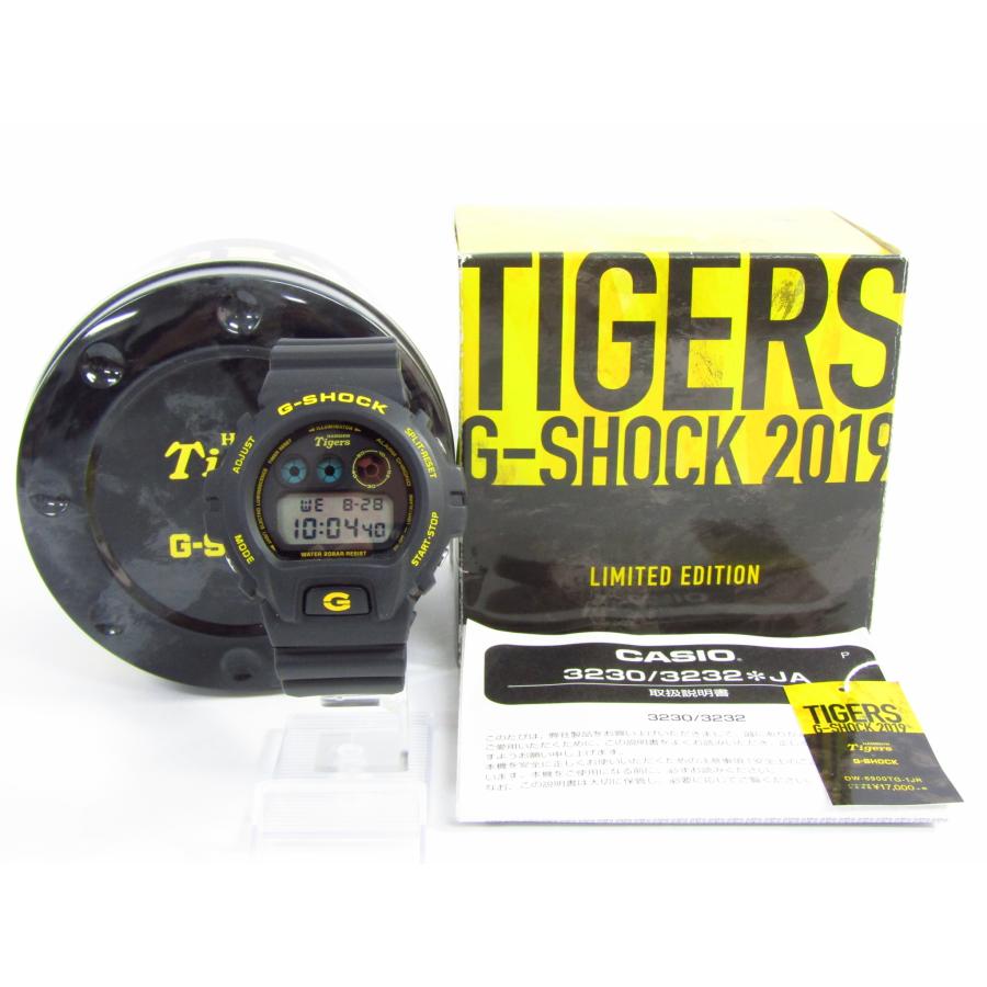 G-SHOCK 阪神タイガース - 時計 G-SHOCK 阪神タイガース - 時計