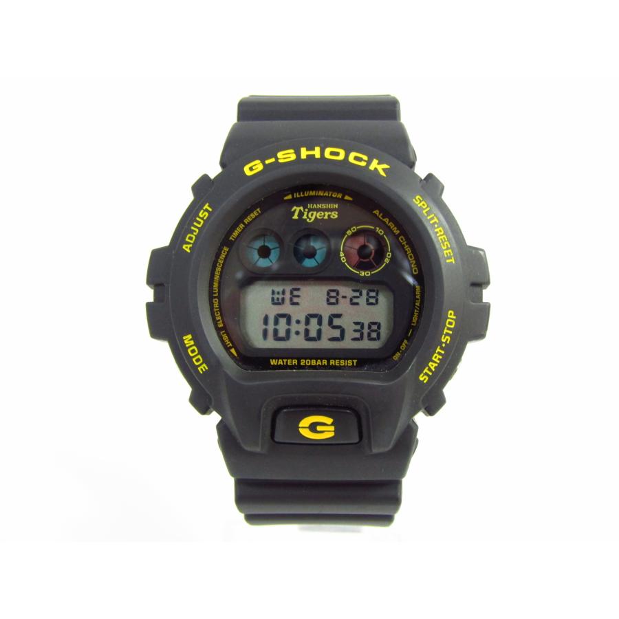 G-SHOCK CASIO カシオ Gショック× 阪神タイガース 2019 阪神 G-SHOCK CASIO カシオ Gショック× 阪神タイガース 2019 阪神