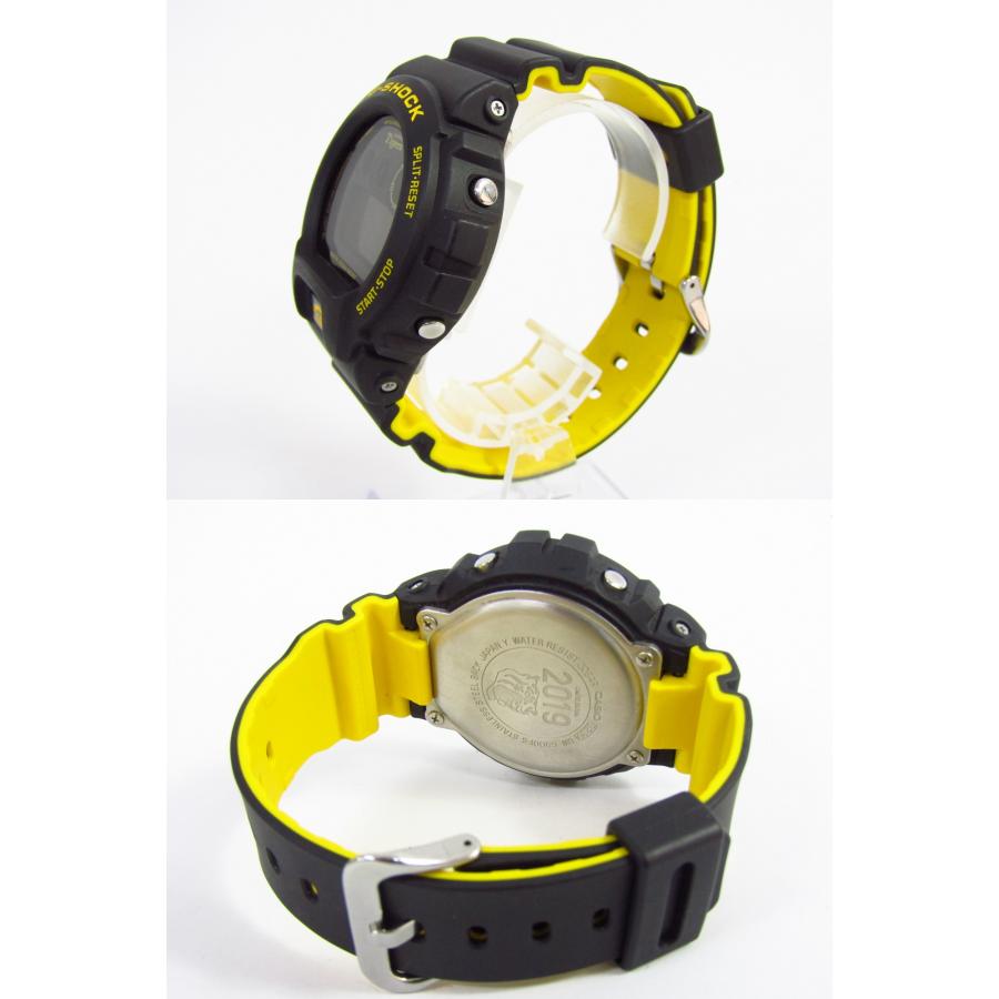 G-SHOCK CASIO カシオ Gショック× 阪神タイガース 2019 阪神 G-SHOCK CASIO カシオ Gショック× 阪神タイガース 2019 阪神