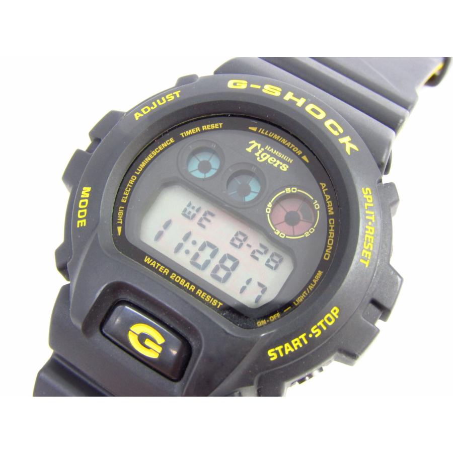 G-SHOCK CASIO カシオ Gショック× 阪神タイガース 2019 阪神 G-SHOCK CASIO カシオ Gショック× 阪神タイガース 2019 阪神