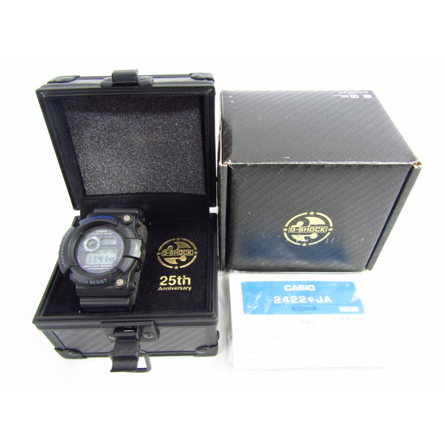 CASIO FROGMAN 25周年記念モデル　GW-225C G-SHOCK CASIO カシオ ジーショック GW-225C-1JF 25周年記念