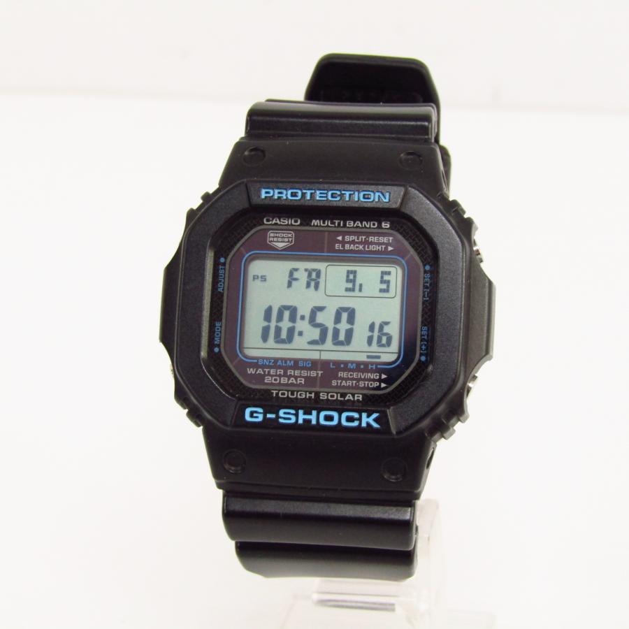 G-SHOCK CASIO カシオ ジーショック GW-M5610BA タフソーラー