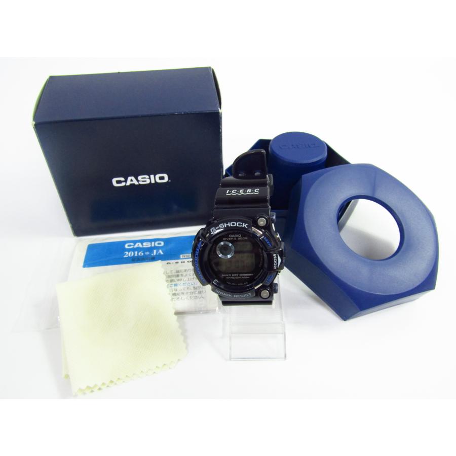 G-SHOCK CASIO カシオ ジーショック GW-202K-2JR 箱付き 腕時計