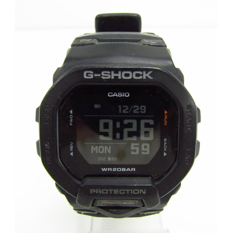 G-SHOCK CASIO カシオ G-ショック GBD-200 Bluetooth対応 腕時計