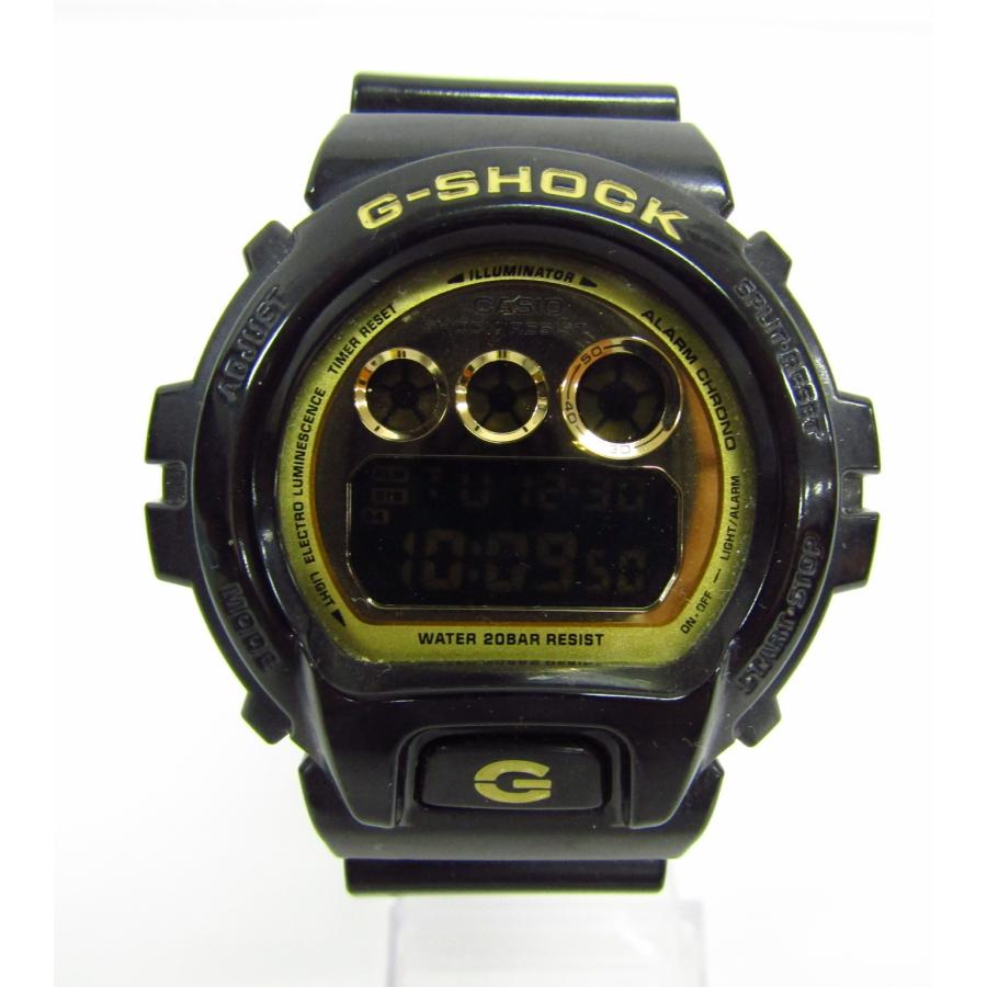 G-SHOCK CASIO カシオ G-ショック DW-6900CB 腕時計☆AC26795