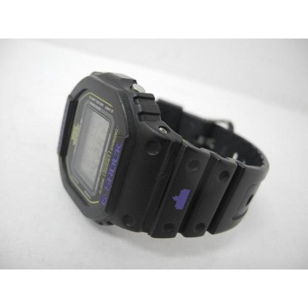 G-SHOCK CASIO DW-5600 スペースインベーダー コラボ 腕時計 G-SHOCK CASIO DW-5600 スペースインベーダー コラボ 腕時計