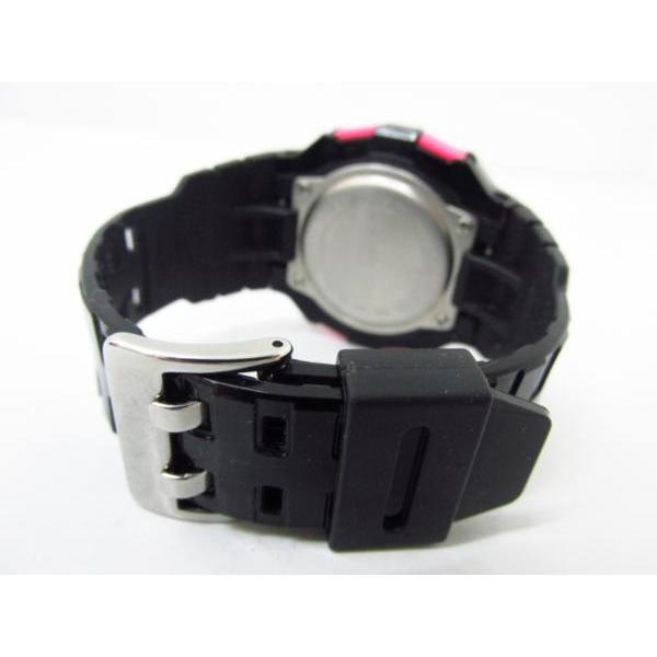 G-SHOCK CASIO g-shock mini GMN-550 デジタル腕時計 ブラック G-SHOCK CASIO g-shock mini GMN-550 デジタル腕時計 ブラック