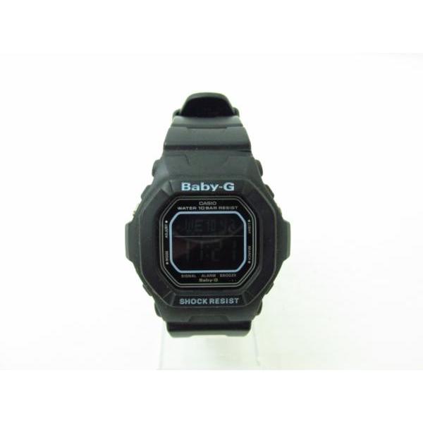 CASIO カシオ Baby-G BLX-5600 G-LIDE 2012年モデル 腕時計★AC8391｜thrift-webshop