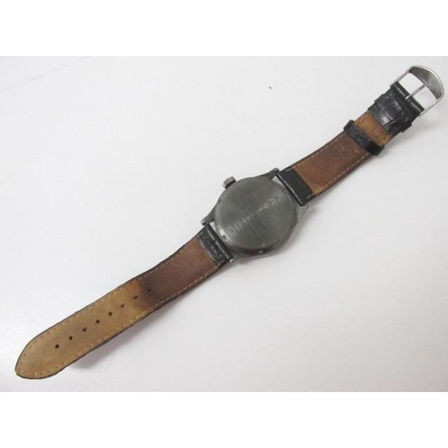《腕時計/ウォッチ》NIXON ニクソン THE SENTRY クォーツ腕時計【中古】｜thrift-webshop｜02