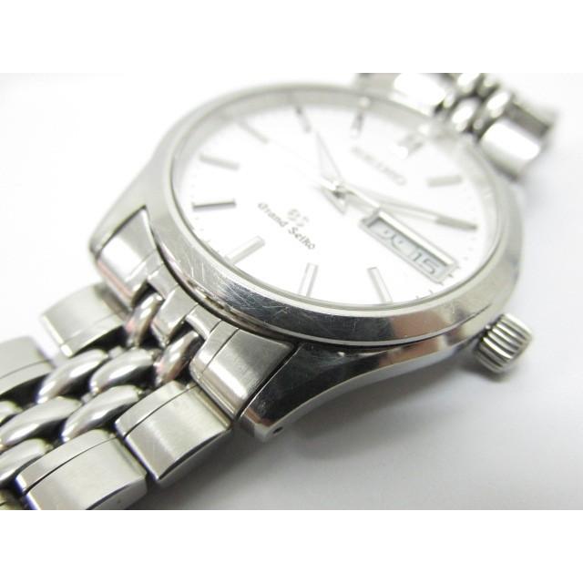Grand Seiko SEIKO セイコー グランドセイコー クォーツ SBGT001 Grand Seiko SEIKO セイコー グランドセイコー クォーツ SBGT001