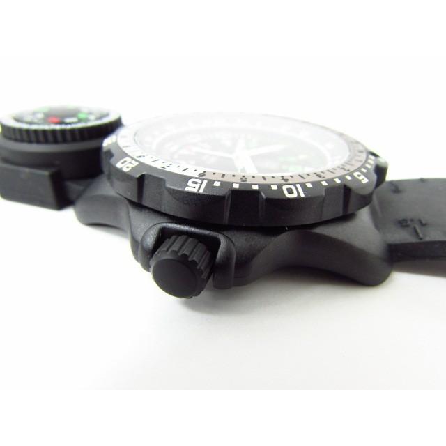 LUMINOX ルミノックス 8830シリーズ 8831 KM クォーツ腕時計 