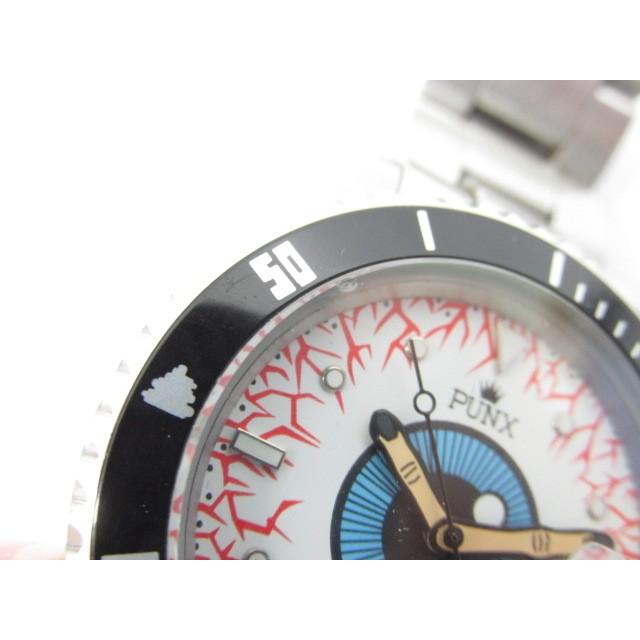 パンクドランカーズ 時計150本限定