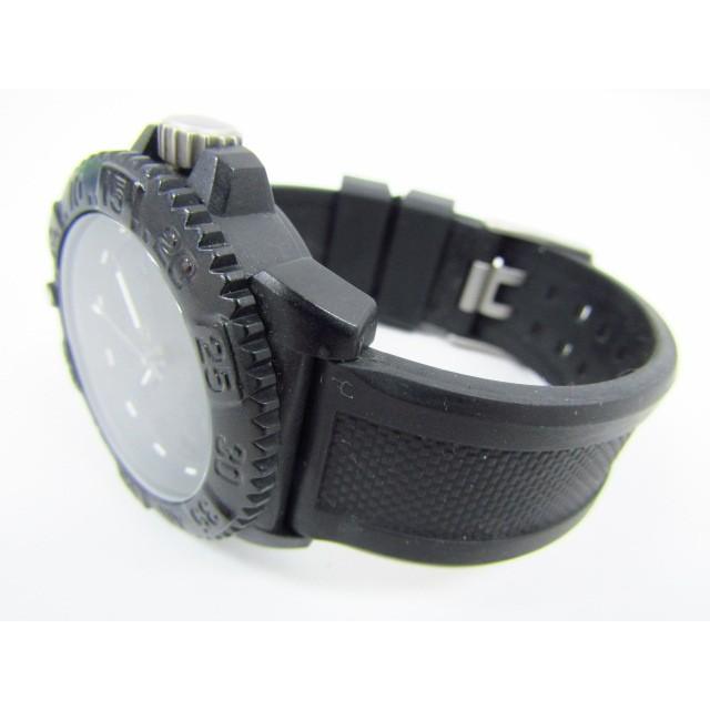 ルミノックス LUMINOX 3050/3950 blackout ブラックアウト ウォッチ メンズ 男性用 腕時計