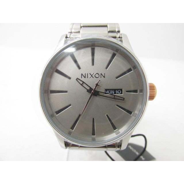 NIXON 未使用 × STAR WARS ニクソン スターウォーズ THE SENTRY SS 