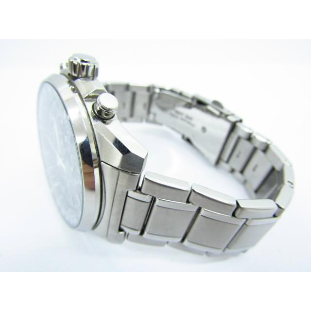 CITIZEN（シチズン） ECO-DRIVE H500-S112923 クロノグラフ 腕時計