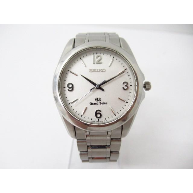Grand Seiko SEIKO グランドセイコー SBGF009 8J55-0010 Grand Seiko SEIKO グランドセイコー SBGF009 8J55-0010
