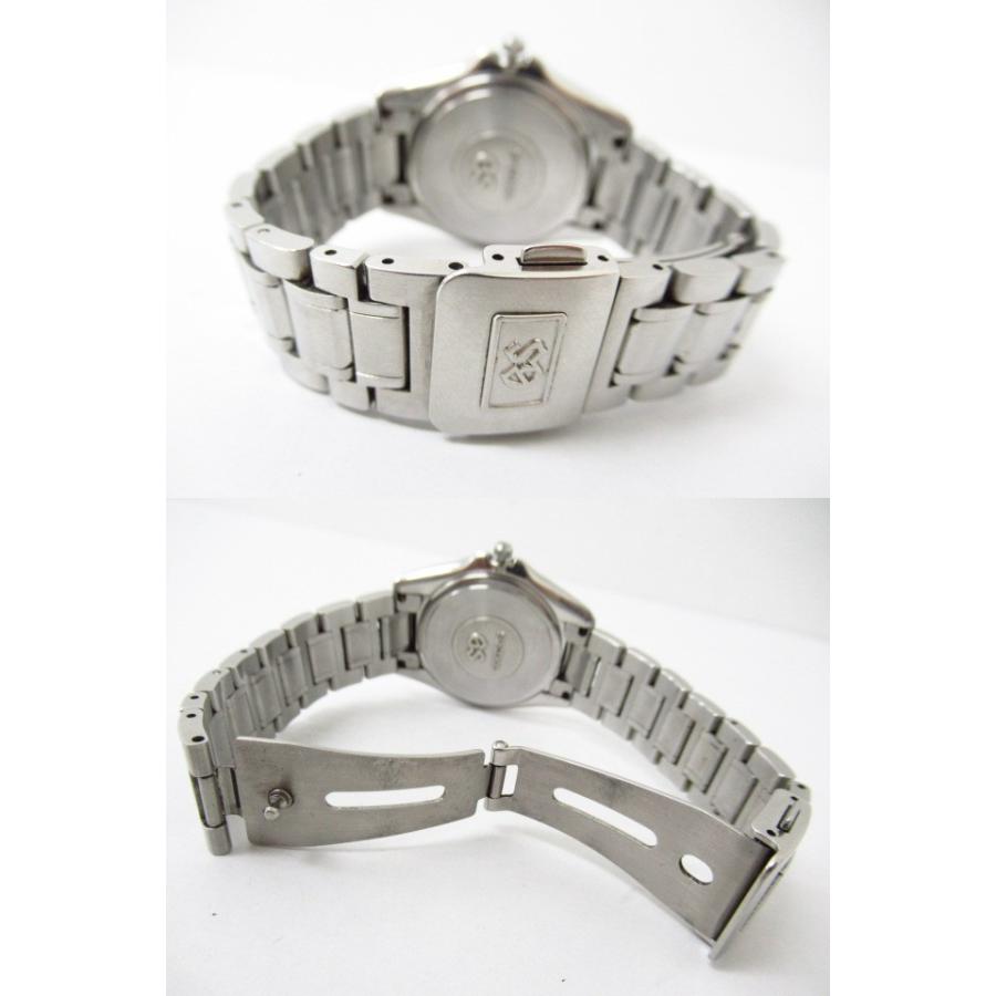 Grand Seiko SEIKO グランドセイコー SBGF009 8J55-0010 Grand Seiko SEIKO グランドセイコー SBGF009 8J55-0010
