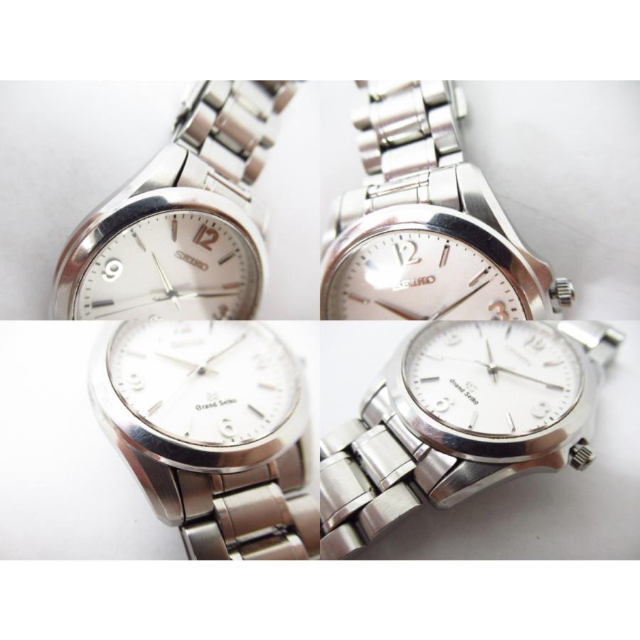 Grand Seiko SEIKO グランドセイコー SBGF009 8J55-0010 Grand Seiko SEIKO グランドセイコー SBGF009 8J55-0010