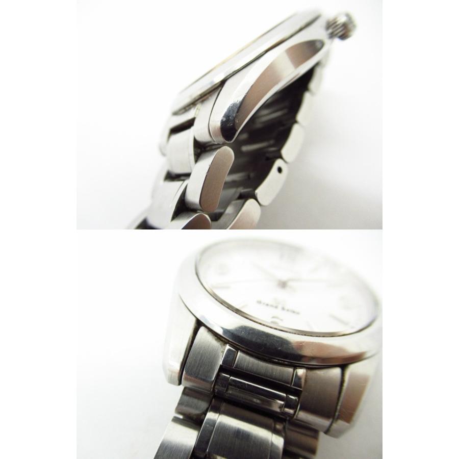 Grand Seiko SEIKO グランドセイコー SBGF009 8J55-0010 Grand Seiko SEIKO グランドセイコー SBGF009 8J55-0010
