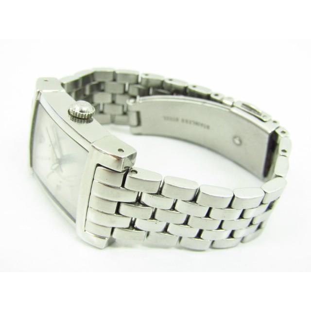 エンポリオアルマーニ AR-0347 クラシック 腕時計 ウォッチ クォーツ EMPORIO ARMANI - エンポリオアルマーニ AR-0347 クラシック 腕時計