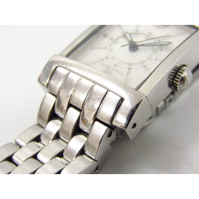 EMPORIO ARMANI エンポリオアルマーニ AR-9007L クォーツ腕時計