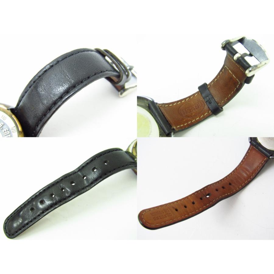 FOSSIL フォッシル スタートレック LI-1407 クォーツ腕時計 FOSSIL フォッシル スタートレック LI-1407 クォーツ腕時計